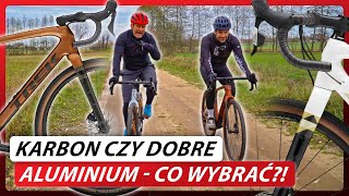 Rower gravel na 2024 o którego istnieniu powinieneś wiedzieć 🥳 Trek Checkpoint SL 5 i ALR 5 [upl. by Eimot]