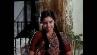 Jayanthi comes to meet DrRajkumar  Kasthuri Nivasa Kannada Movie  Kannada Emotional Scenes [upl. by Clarisse]