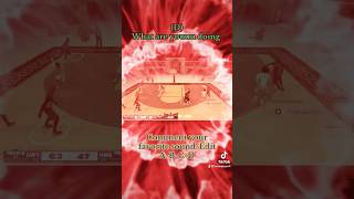 Comment your favorite edit 2k25 trending viralvideo getoverhere stop holdup share [upl. by Violante524]