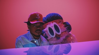 Chance the Rapper  Same Drugs Official Video [upl. by Mixie]