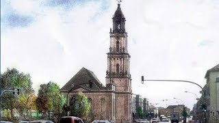 2017 Es geht los Die Potsdamer Garnisonkirche [upl. by Norag]