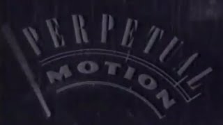 The Blackpool Tram Perpetual Motion BBC Documentary [upl. by Lenee842]