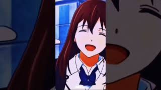 anime edit SAKURA YAMAUCHI EDIT AMV MEN TERA MEN TERA INDIAN SONG [upl. by Virgie]