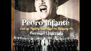 Amorcito corazon Pedro infante con banda estrellas de sinaloa [upl. by Maury57]