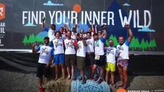 Ragnar Trail Appalachians 16 [upl. by Refynnej]