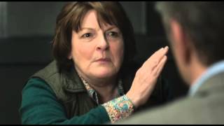 Vera  Trailer  ITV [upl. by Niarfe649]