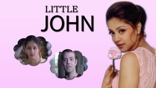 Little John  Jukebox Full Songs [upl. by Adnamal]