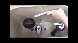 How Toilets Work amp How To Find Parts for Your Toilet [upl. by Enohpesrep729]