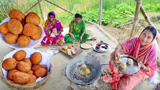 আজ বাড়িতে খুব সহজভাবে ডিমের ডেভিল বানালাম  egg devil recipe [upl. by Hawthorn716]