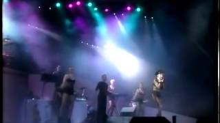 Kylie Minogue  Lets Get To It Tour Live in Dublin 1991 Full Concert [upl. by Etnuahc]