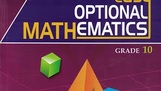 class 10 maths optional exercise solutions sequence and series part2 [upl. by Enawd977]