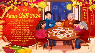 LK Nhạc Xuân 2025 Remix  Nhạc Tết 2025 Remix Mới Nhất Hay Nhất Chúc Mừng Năm Mới  Xuân Ất Tỵ 2025 [upl. by Niatsirk]