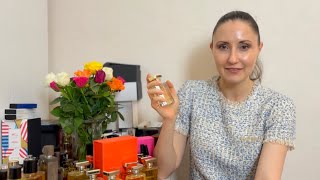 ORMONDE JAYNE12 парфюмов12 perfumes [upl. by Natasha]