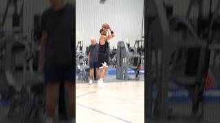 Klay Thompson Does NOT Miss [upl. by Midian]