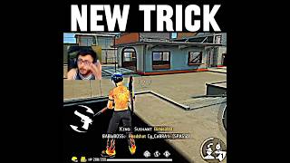 Free Fire Traning Ground Trick shorts freefire [upl. by Nicole]