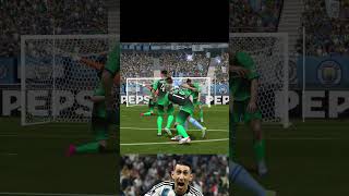 Dmarias goal  Fc mobile [upl. by Cal]