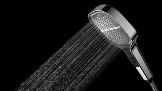 7 Mode Water Saving Piano Shower Head [upl. by Llertnac]