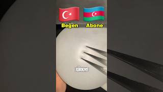 Balonun İçinde Türkiye mi var Azerbaycan mı türkiye azerbaycan azerbaijan turkey [upl. by Htebi]