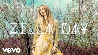 Zella Day  East of Eden Official Audio [upl. by Golanka]