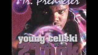 Young Cellski  Its Like That [upl. by Llenram]