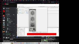 Discord Loud Mic Settings Tutorial 2024 [upl. by Akcebar]