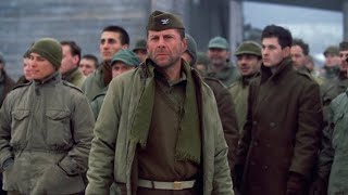 Harts War Full Movie Facts And Review  Bruce Willis  Colin Farrell [upl. by Rutter]