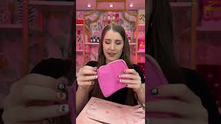 ESSENCE MAKE MY HEART SPARKLE ADVENT CALENDAR 2024 PART 3 makeup beauty adventcalendar unboxing [upl. by Melar]