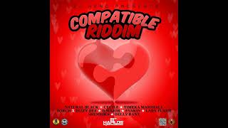 Shemeika  Love  Compatible Riddim 2015 [upl. by Ened]