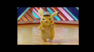 Pikachu Dancing 10 Hours [upl. by Anitsrhc270]