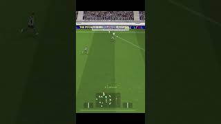 Prime Barca Tiki Taka eFootball Tactic ⚽️ efootball2025 [upl. by Moll]