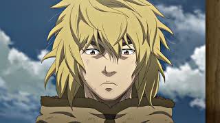 Thorfinn edit  Vinland Saga [upl. by Erda30]