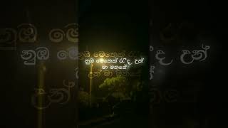 Pem Kawak liyu nuba පෙම් කවක් ලියූ නුඹ singer music [upl. by Lacagnia]