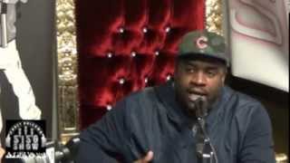 Corey Holcomb Speaks on Will Smith DaBaby Polygamy and Getting Banned on Twitter  Interview [upl. by Loella]