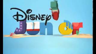 Mała Syrenka Oglądaj w Disney Junior [upl. by Janenna]