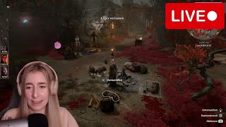 quotNew Quests New Challenges – Baldurs Gate 3 Livestream ⚔️quot [upl. by Hershel]