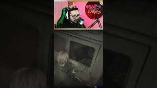 Моя ачивка ЫЫЫЫЫ silenthill2 hrapvideogames Twitch [upl. by Kylen]