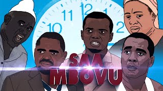 SAA MBOVU COMEDY SERIES COMING SOON [upl. by Esele]