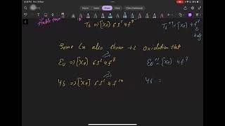 F block elements class 12 part 2 [upl. by Eam]