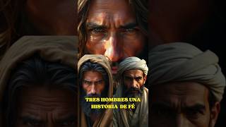 CRUZADAS DE FÉ La Lucha Terrenal de las Tres Religiones del Desierto historia [upl. by Graehme]