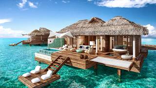 10 Best Caribbean AllInclusive Resorts 2024 [upl. by Suilenroc803]