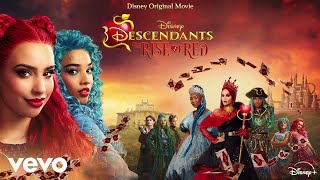 Descendants The Rise of Red Score Suite From quotDescendants The Rise of RedquotAudio Only [upl. by Adnek]