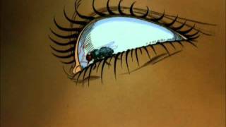 MTV Presents The World of Æon Flux  Part 1 of 2 [upl. by Llecrup]