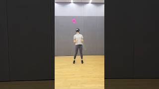 Diabolo trick  3 different orbits [upl. by Karolina573]