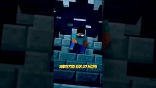 part1 herobrine editz subscribe kar do mujhe herobrine minecraft [upl. by Nilpik24]