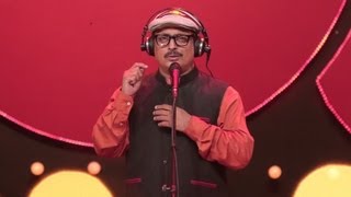 Ghar  Hitesh Sonik Piyush Mishra  Coke Studio  MTV Season 3 [upl. by Kirt]