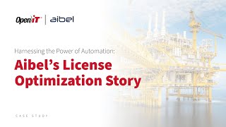 Aibel Customer Success Story [upl. by Nivrae]