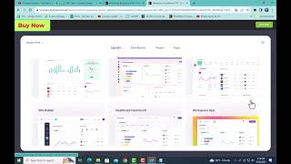 Metronic Bootstrap HTML VueJS React Angular Asp Net Django amp Laravel Admin Dashboard Theme [upl. by Cornel]