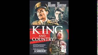 For King and Country  World War One  Play  BBC  Radio [upl. by Kramlich]