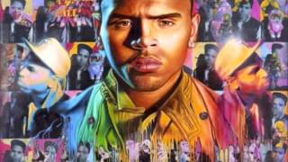 quotI wanna bequot Chris Brown Slowed amp Chopped by Dj Slowed Up [upl. by Nirrep]