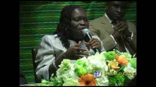 Mme Gbagbo Erupte [upl. by Shae808]